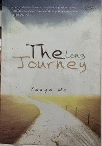 Image of The Long Journey