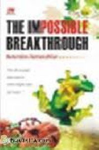 Image of The Impossible Break Through
