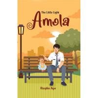 Image of THE LITTLE LIGHT AMOLA