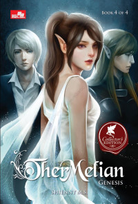 Image of Ther Melian : Genesis