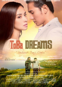 Image of Toba Dreams : Sebuah Janji Cinta