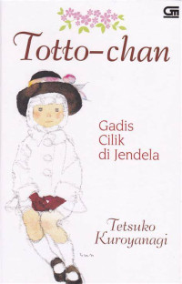 Image of Totto-Chan: Gadis Cilik di Jendela