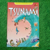 Image of TSUNAMI