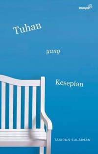 Image of Tuhan yang kesepian