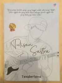 Image of Tulisan Sastra