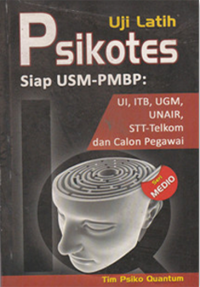 Image of Uji Latih Psikotes