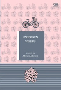 Image of UNSPOKEN WORDS
