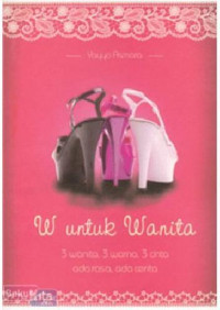 Image of W untuk Wanita